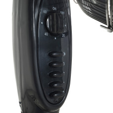 вентилятор CHANGLI CROWN FS-4525C