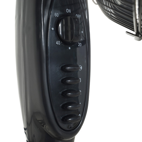 ვენტილატორი CHANGLI CROWN FS-4525C