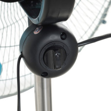 вентилятор CHANGLI CROWN FS-45360S