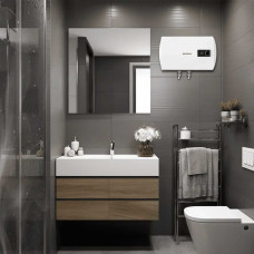 эл.водонагреватель SHIVAKI SHHR WH2.0 80