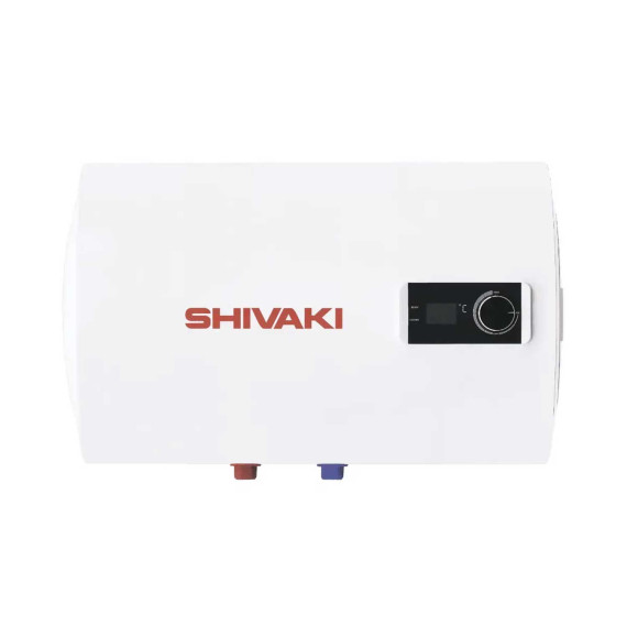 ელექტრო წყლის გამაცხელებელი SHIVAKI SHHR WH2.0 80