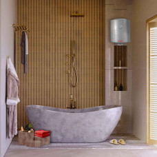 эл.водонагреватель SHIVAKI SHWH1.5 50 INOX