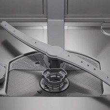 ჭურჭლის სარეცხი მანქანა BOSCH SMS4IMW62Q