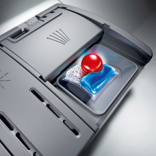 ჭურჭლის სარეცხი მანქანა BOSCH SMS4IMW62Q