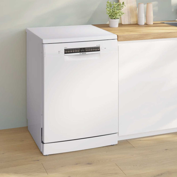 dishwasher BOSCH SMS4IMW62Q