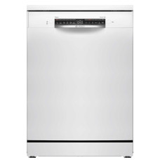 ჭურჭლის სარეცხი მანქანა BOSCH SMS4IMW62Q