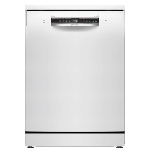 dishwasher BOSCH SMS4IMW62Q