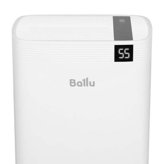 air dehumidifier BALLU BD30EP