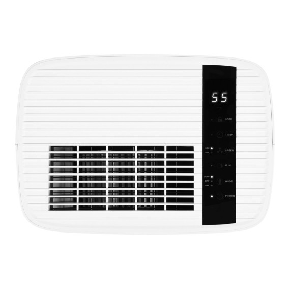 air dehumidifier BALLU BD30EP