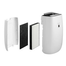 air purifiers SHARP FP-J50SA-W