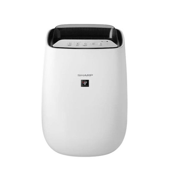 air purifiers SHARP FP-J50SA-W