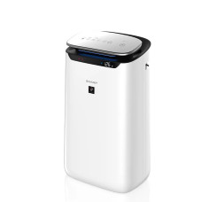 air purifiers SHARP FP-J80SA-W