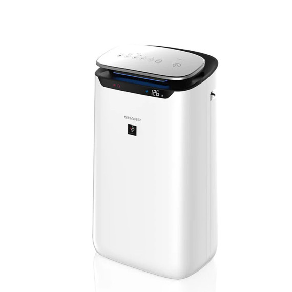 air purifiers SHARP FP-J80SA-W