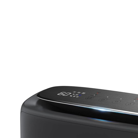 air purifiers SHARP KI-N40SA-AH