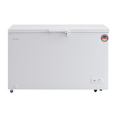 საყინულე სკივრი HOFFMANN HCF555A++