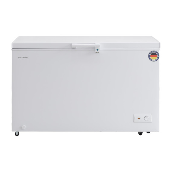 საყინულე სკივრი HOFFMANN HCF555A++