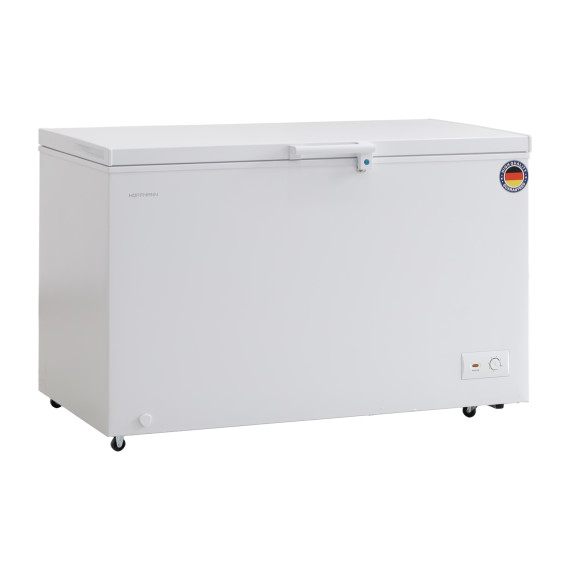 საყინულე სკივრი HOFFMANN HCF555A++