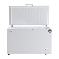 საყინულე სკივრი HOFFMANN HCF555A++