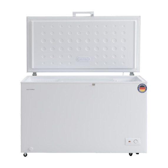 საყინულე სკივრი HOFFMANN HCF555A++