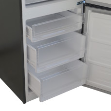 refrigerator BERG BR-N401BXI