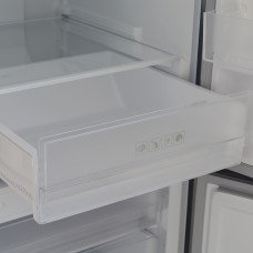 refrigerator BERG BR-N401BXI