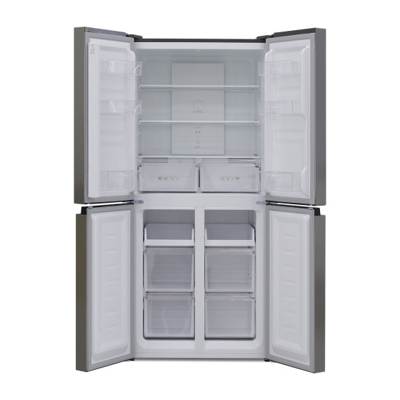 მაცივარი BERG BR-N449BXI