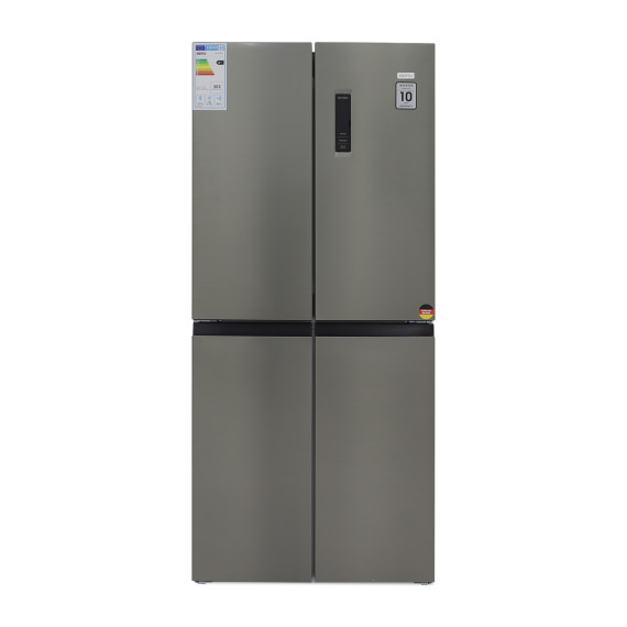 მაცივარი BERG BR-N449BXI