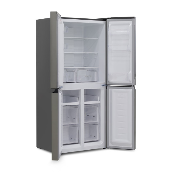 მაცივარი BERG BR-N449BXI