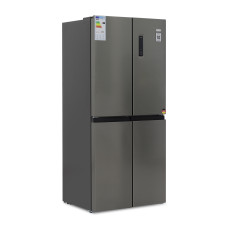 холодильник BERG BR-N449BXI