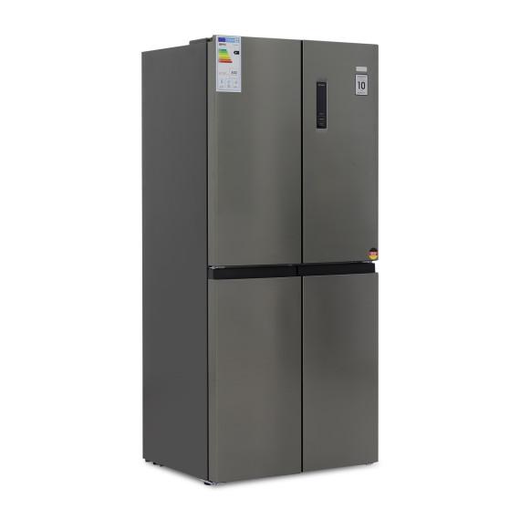 მაცივარი BERG BR-N449BXI