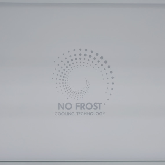 მაცივარი BERG BR-N449BXI