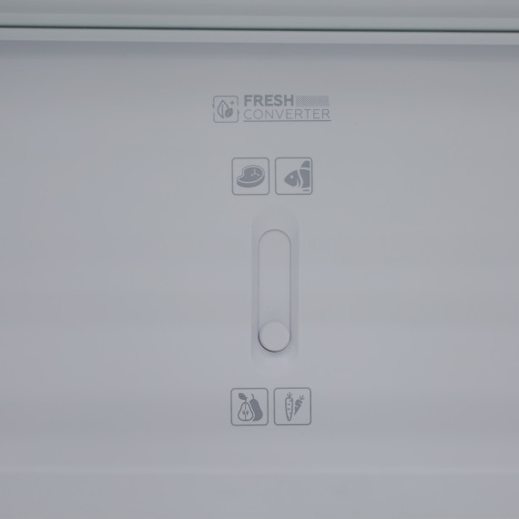 მაცივარი BERG BR-N449BXI