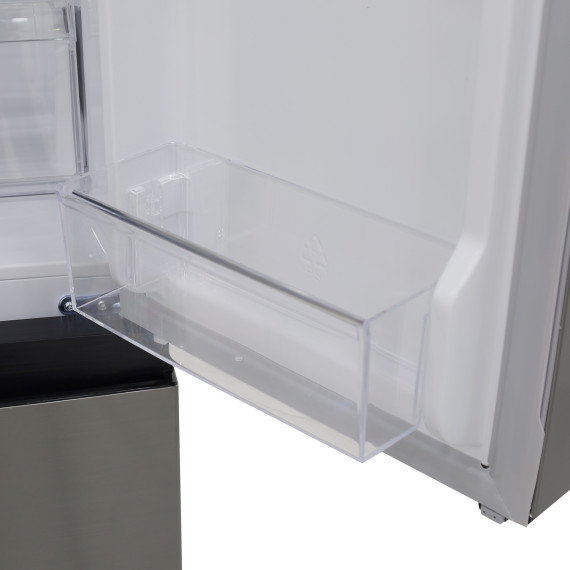 მაცივარი BERG BR-N449BXI