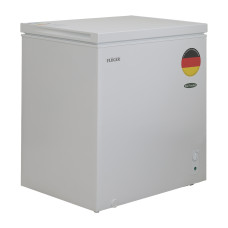 საყინულე სკივრი FLUGER FL-CF215W