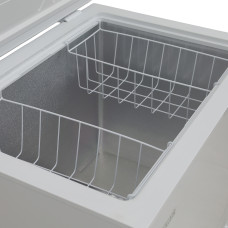 საყინულე სკივრი FLUGER FL-CF215W