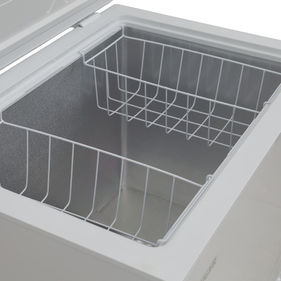 საყინულე სკივრი FLUGER FL-CF215W