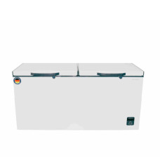 საყინულე სკივრი HOFFMANN HCF630A+ WHITE