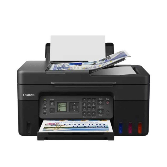 პრინტერი CANON PIXMA G4470