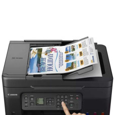 პრინტერი CANON PIXMA G4470