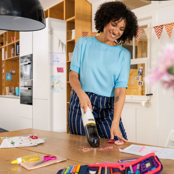 vacuum cleaner wireless KARCHER CVH 3  Plus *EU