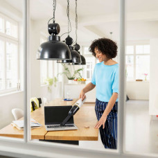 vacuum cleaner wireless KARCHER CVH 3  Plus *EU