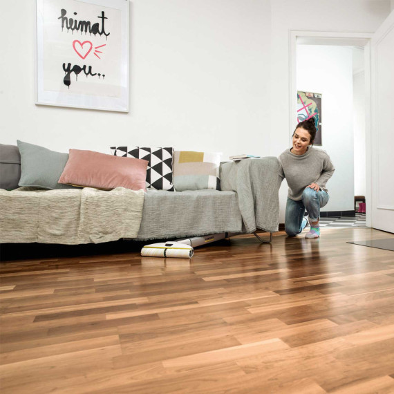 беспроводной пылесос KARCHER EWM 2 *EU