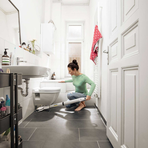 беспроводной пылесос KARCHER EWM 2 *EU