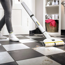 беспроводной пылесос KARCHER EWM 2 *EU