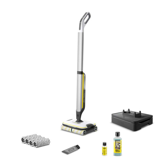 vacuum cleaner wireless KARCHER FC 7 CORDLESS *EU