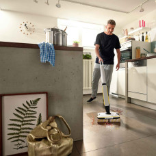 беспроводной пылесос KARCHER FC 7 CORDLESS *EU