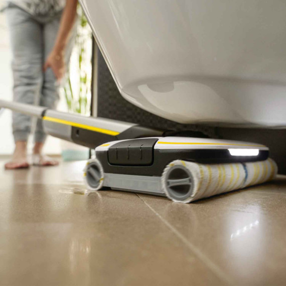 vacuum cleaner wireless KARCHER FC 7 CORDLESS *EU