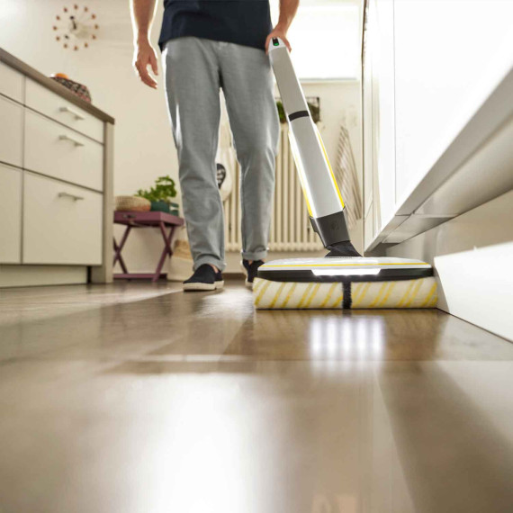 vacuum cleaner wireless KARCHER FC 7 CORDLESS *EU