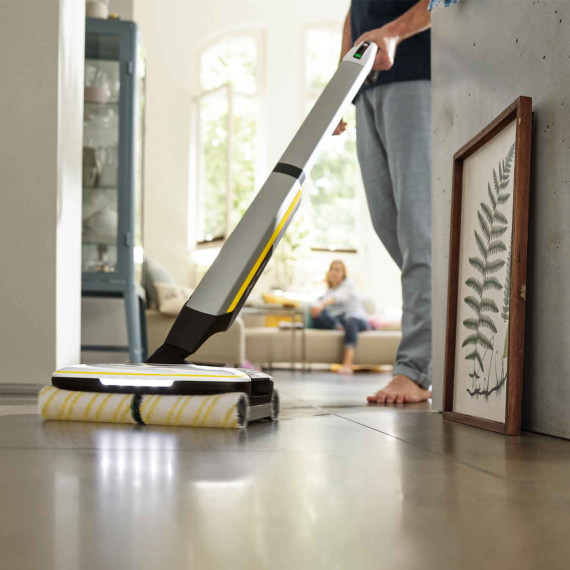 vacuum cleaner wireless KARCHER FC 7 CORDLESS *EU