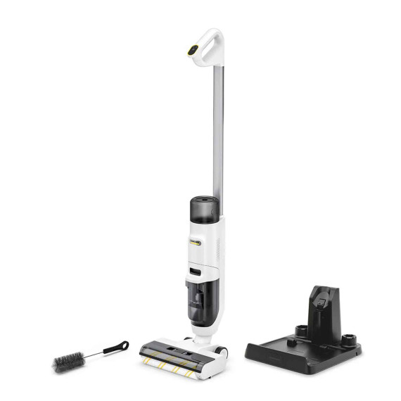 беспроводной пылесос KARCHER KFL 1 *EU